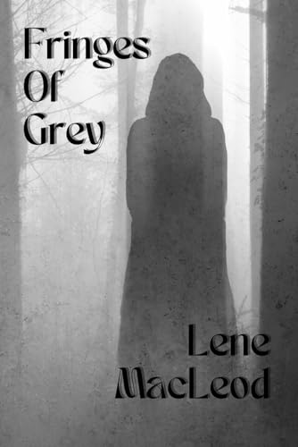 Fringes of Grey Fringes of Grey von DarkWinter Press