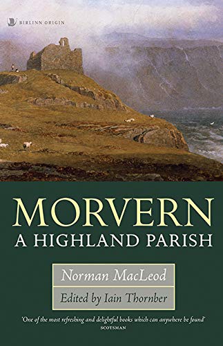 Morvern: A Highland Parish