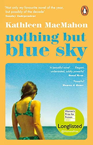 Nothing But Blue Sky: Kathleen MacMahon von Penguin
