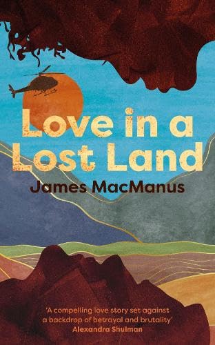 Love in a Lost Land von Whitefox Publishing Ltd