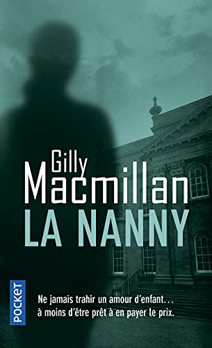 La Nanny von POCKET