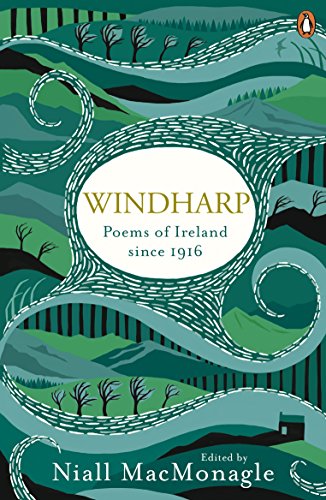 Windharp: Poems of Ireland since 1916 von Penguin UK