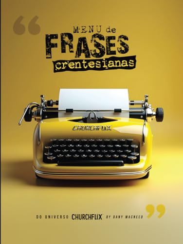 Menu de Frases Crentesianas von Independently published