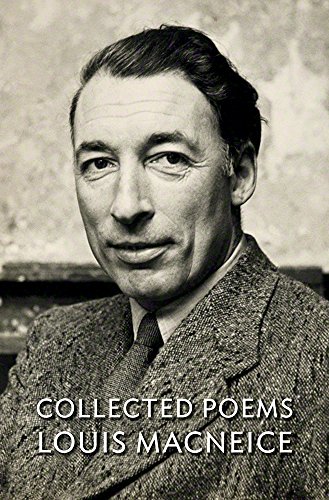 Collected Poems - Louis MacNeice