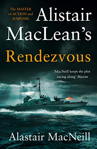 Rendezvous von HarperCollins