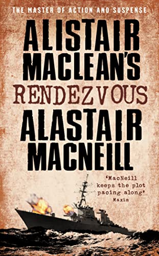 Rendezvous von HarperCollins