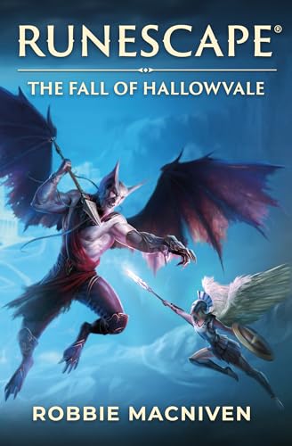 Runescape: The Fall of Hallowvale