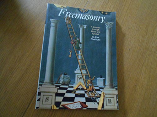 Freemasonry: A Journey Through Ritual and Symbol (Art & Imagination)