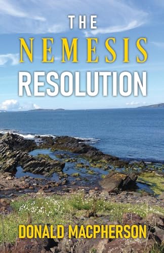 The Nemesis Resolution von Donald Macpherson