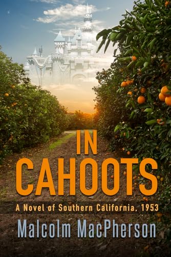 In Cahoots: A Novel of Southern California, 1953 von Villa Romana Books