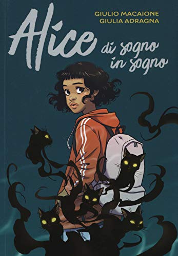 Alice di sogno in sogno (Babao) von BAO PUBLISHING