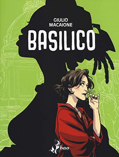 Basilicò von Bao Publishing