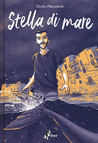 Stella di mare von Bao Publishing