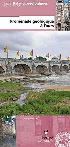 PROMENADE GEOLOGIQUE A TOURS (0000) von BIOTOPE