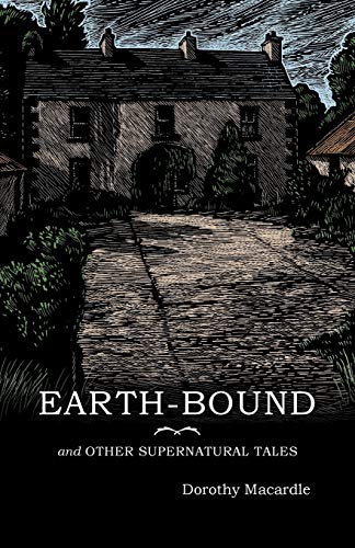Earth-Bound: and Other Supernatural Tales von Swan River Press