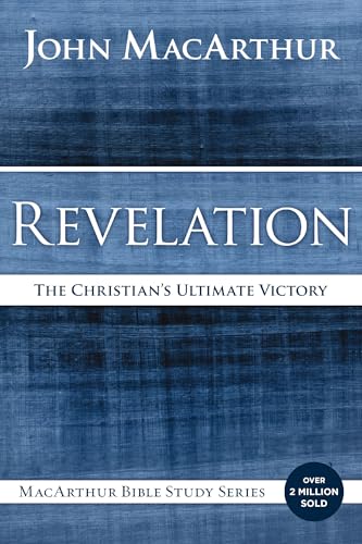 Revelation: The Christian's Ultimate Victory (MacArthur Bible Studies) von HarperChristian Resources