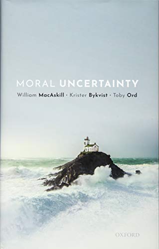 Moral Uncertainty von Oxford University Press