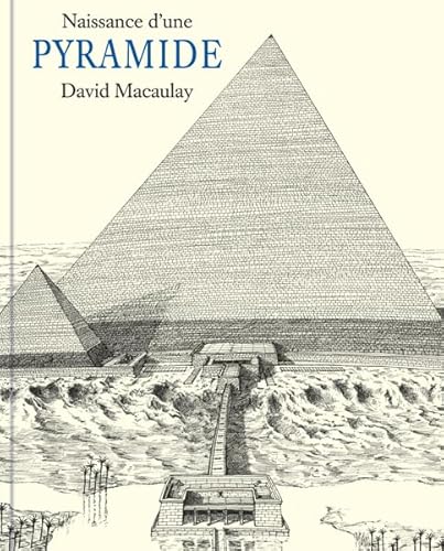 Naissance d'une Pyramide von TASCHEN