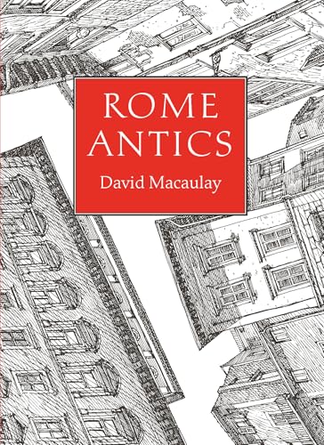 Rome Antics von Abbeville Press