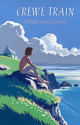 Crewe Train (Virago Modern Classics, Band 385)