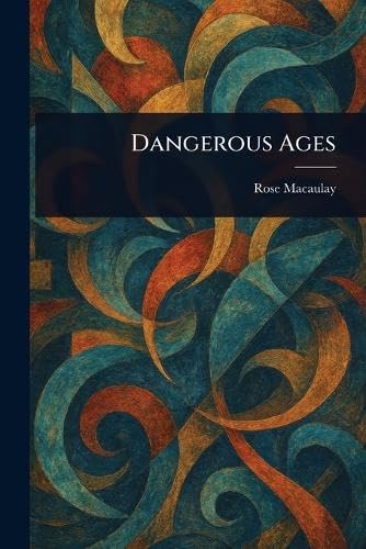 Dangerous Ages von Anson Street Press