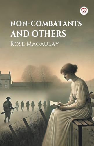 Non-combatants and Others von Double 9 Books