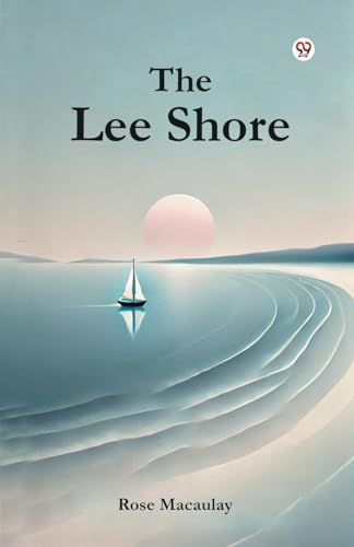 The Lee Shore von Double 9 Books