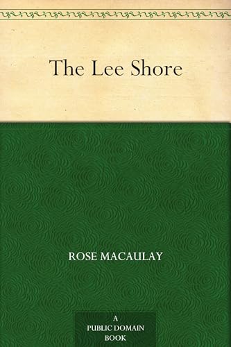 The Lee Shore von Anson Street Press