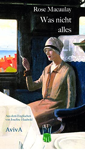 Was nicht alles Was nicht alles von Aviva