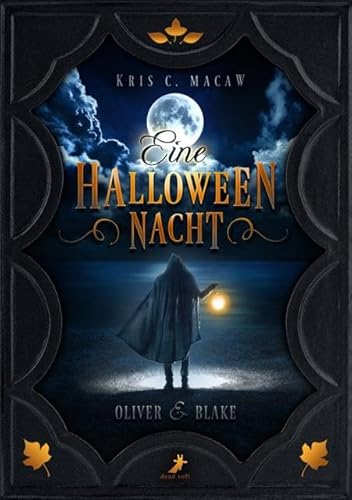 Eine Halloweennacht: Oliver & Blake
