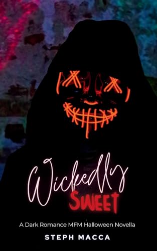 Wickedly Sweet von Self-Published