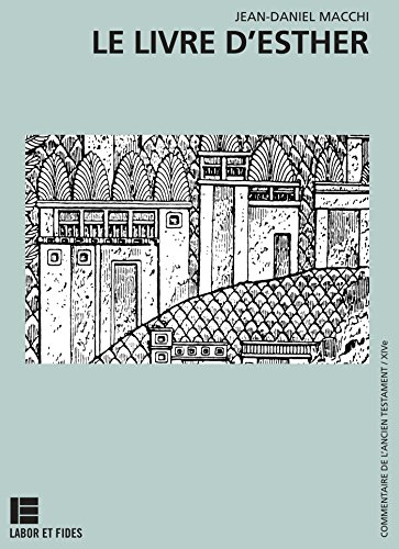 Le Livre d'Esther von TASCHEN