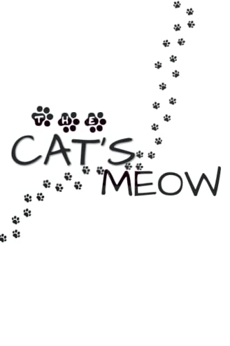 The Cat's Meow von Independently published