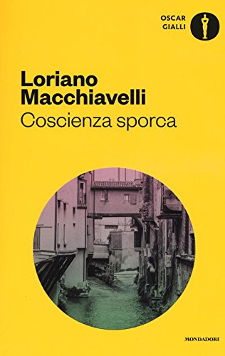 Coscienza sporca (Oscar gialli, Band 42)