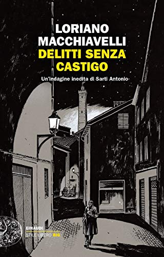 Delitti senza castigo (Einaudi. Stile libero big)