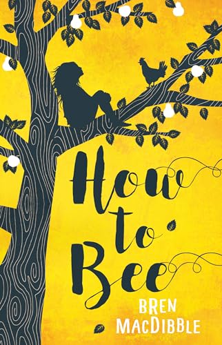 How to Bee von Groundwood Books