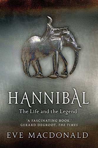 Hannibal: A Hellenistic Life von Yale University Press