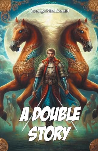 A Double Story A Double Story von Double 9 Books
