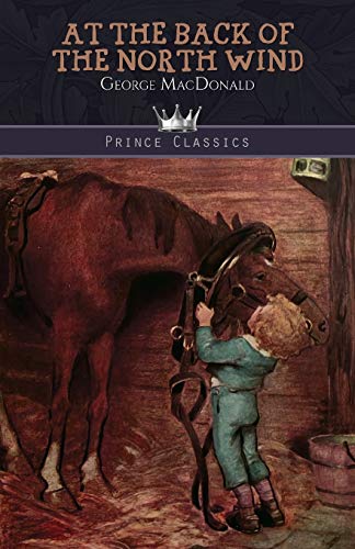 At the Back of the North Wind (Prince Classics)