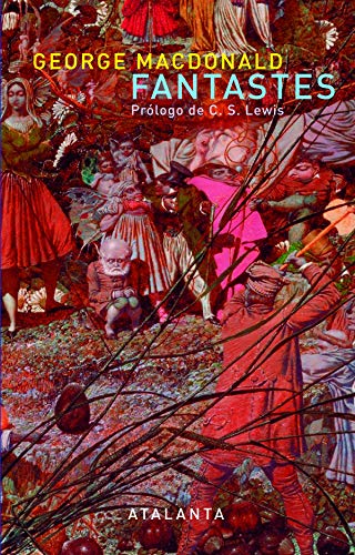 Fantastes (imaGINATIO VERA, Band 87) von Atalanta