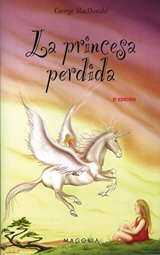 La princesa perdida (NARRATIVA)