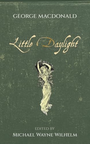 Little Daylight von Wise Path Books