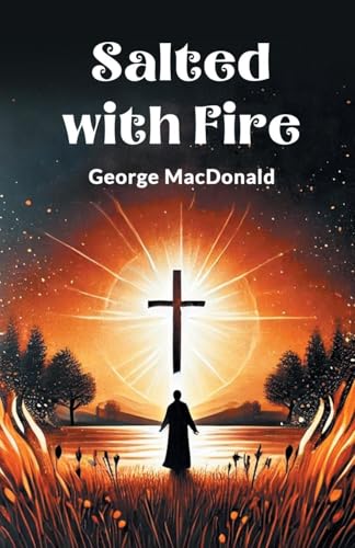 Salted with Fire von Double 9 Books