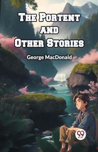 The Portent and Other Stories The Portent and Other Stories von Double 9 Books
