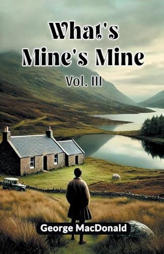 What's Mine's Mine Vol. III von Double 9 Books
