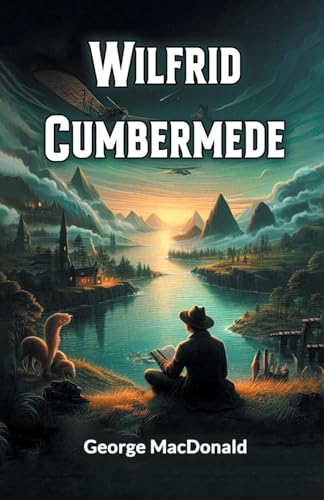 Wilfrid Cumbermede Wilfrid Cumbermede von Double 9 Books
