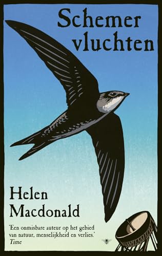 Schemervluchten: essays