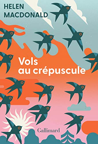 Vols au crépuscule von GALLIMARD