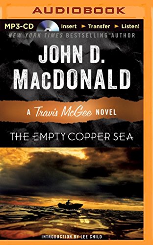 The Empty Copper Sea (Travis Mcgee)