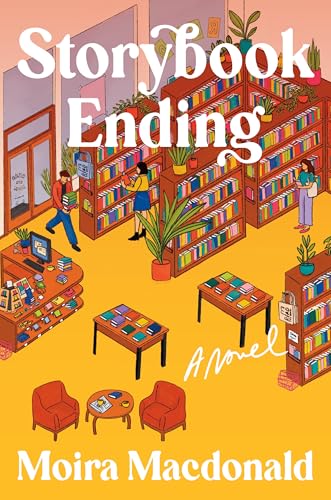 Storybook Ending von Dutton